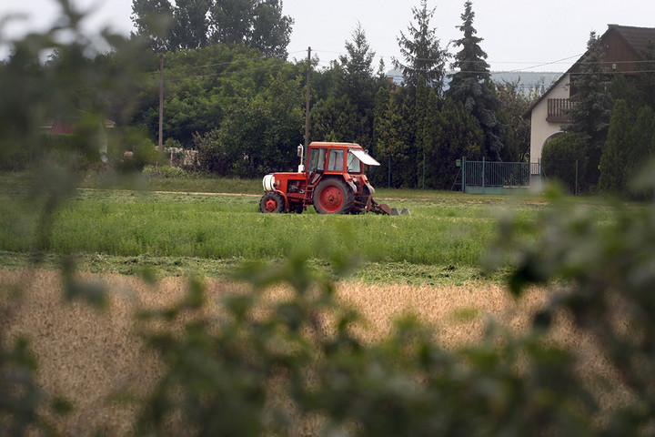 Agrometeorológia: elegendő nedvességet tartalmaz a talaj az őszi gabonák vetéséhez