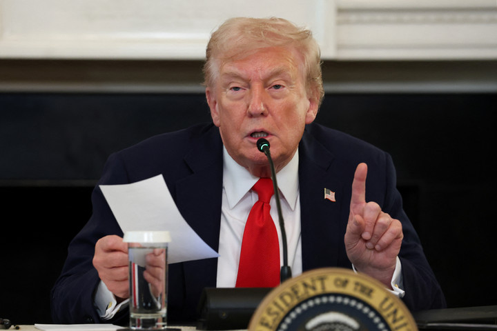 Fotó: Anna Moneymaker / GETTY IMAGES NORTH AMERICA / Getty Images via AFP Izrael és a Hamász aláírta a tűzszüneti megállapodás első szakaszát