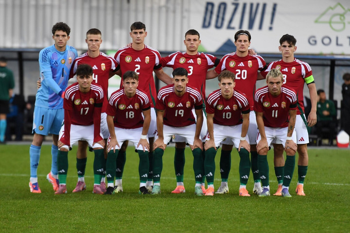 „Ne csak a labda után futkossunk!”