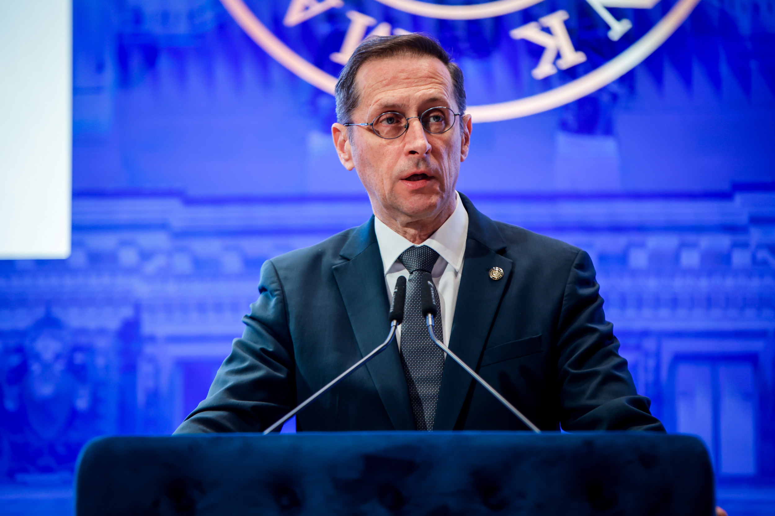 Együttműködési megállapodást írt alá Varga Mihály a koreai jegybank elnökével