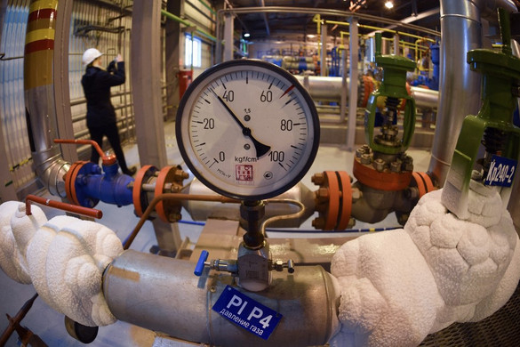 Kazahsztánban is érezhető a háború hatása