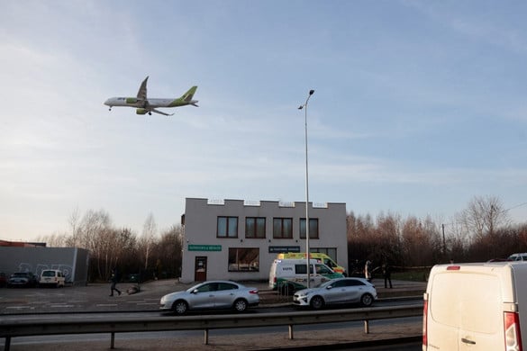 Litvánia lelövi a légterét megsértő csempészléggömböket