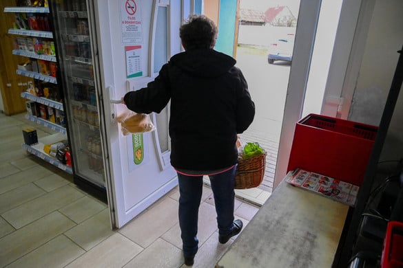 Döbbenetes változást jelentett be a NAV