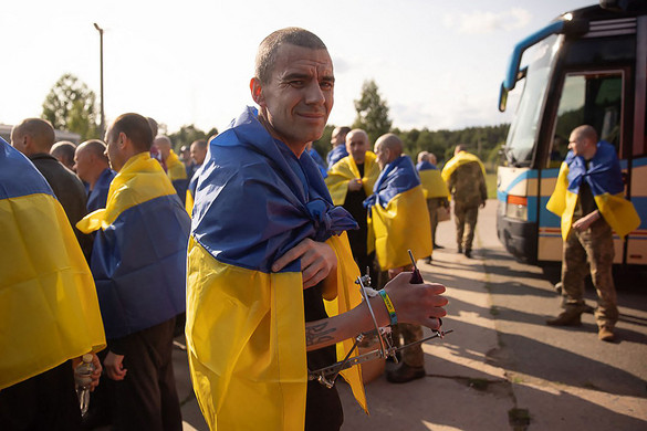 Ukrajna jólétre számít a háború után