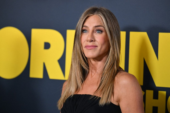 Élete tragédiájáról vallott Jennifer Aniston