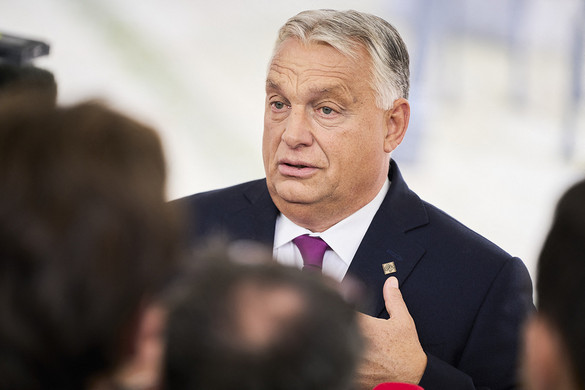 A magyar álláspont szerint csak diplomáciai megoldás van