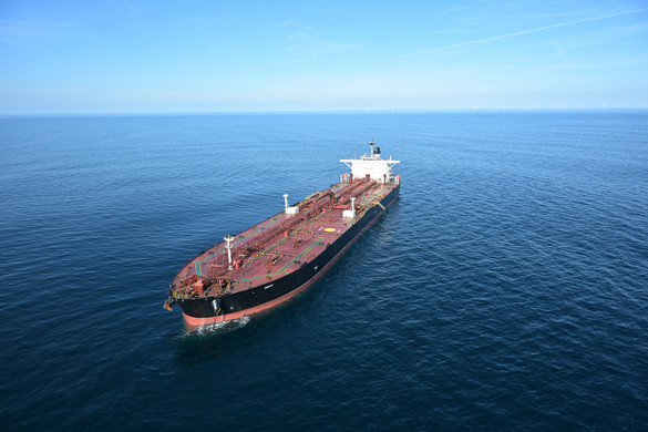 Fotó: AFP/Damien Meyer Már a kínai finomítók is elfordultak az orosz olajtól