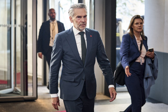 A  holland választók fele még bizonytalan egy friss felmérés szerint