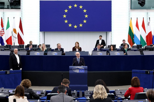 Az EU bővítése nemcsak politikai, hanem stratégiai érdek is