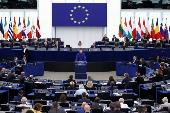 Az uniós befektetések kulcsfontosságúak Grönland jövője szempontjából