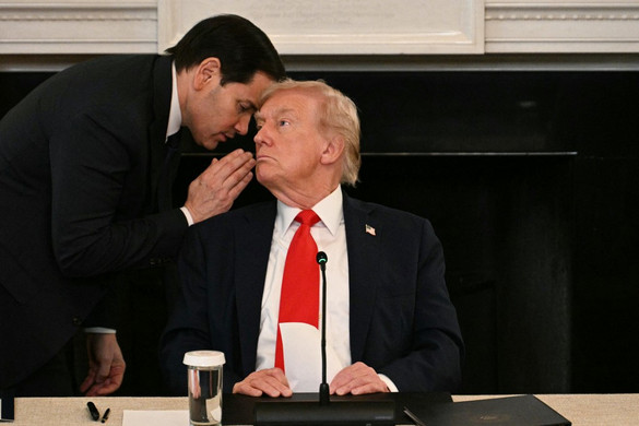 Rubio szerint az USA továbbra sem zárkózik el