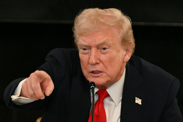 Trump azt javasolta, hogy egy európai országot zárjanak ki a NATO-ból