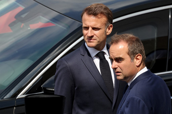 Véget ért a demokrácia?