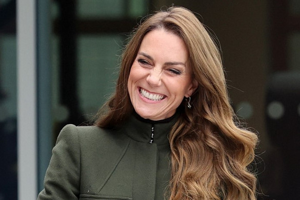 Amikor egy ember fontosabb, mint a királyi etikett