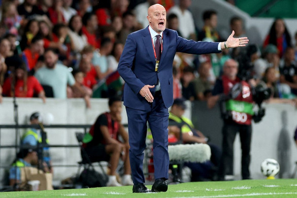 Nagy lépés előtt a Rossi csapat