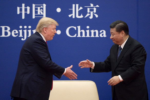 Mi lesz a tét a Trump-Hszi csúcstalálkozón?