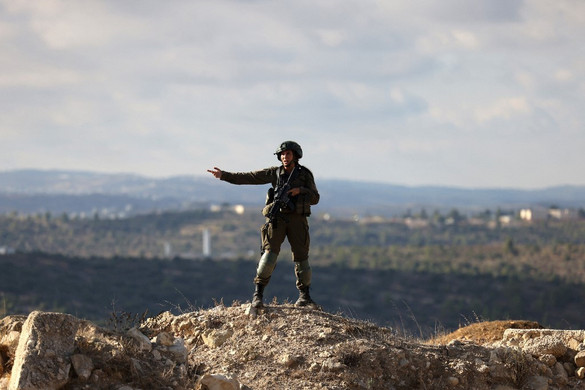 Tizennégy ország szólította fel Izraelt, hagyjon fel a telepek bővítésével