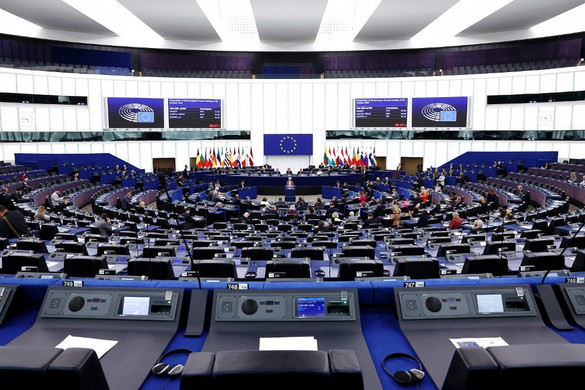 Az EU elfogadta az Oroszországot célzó 19. szankciós csomagot