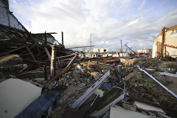 Humanitárius segély Venezuelának és Haitinek