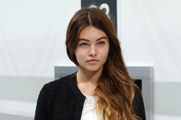 Így néz ki ma, a világ legszebb kislánya