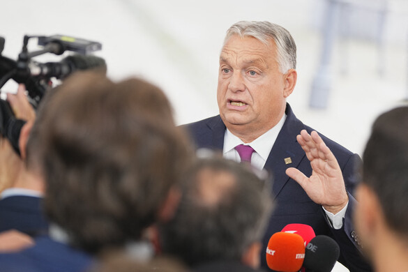 Bénultság Brüsszelben a vétók miatt