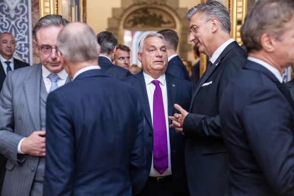 Így zárult a vita az ukrán EU-tagságról