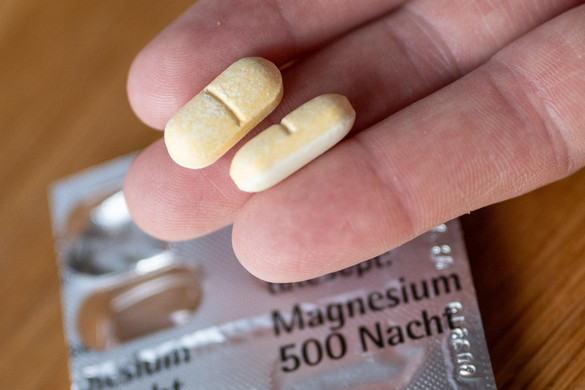Jelek, amelyek arra utalhatnak, hogy magnézium-kiegészítőre lehet szüksége