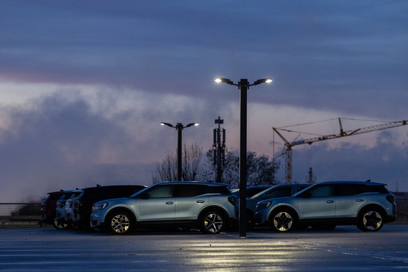 Miért olyan kritikus fontosságúak Kína ritkaföldfém ásványai?