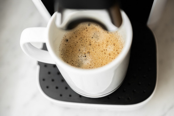 Fotó: dpa Picture-Alliance via AFP/Silas Stein Hogyan készítsünk egészségesebb kávét?