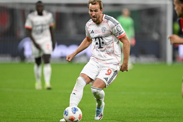 Kane szívesen szerződést hosszabbítana a Bayernnel