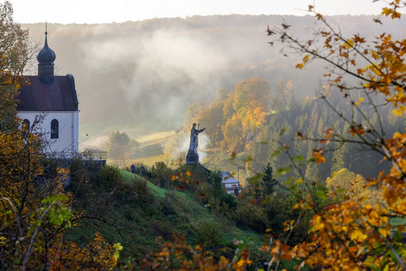 Fotó: Thomas Warnack / DPA / dpa Picture-Alliance via AFP A szálló por okozta betegségek kialakulásában több tényező szerepel