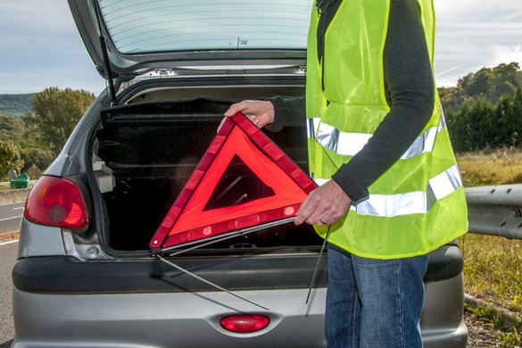 Pénztelenné tehet a háromszög hiánya