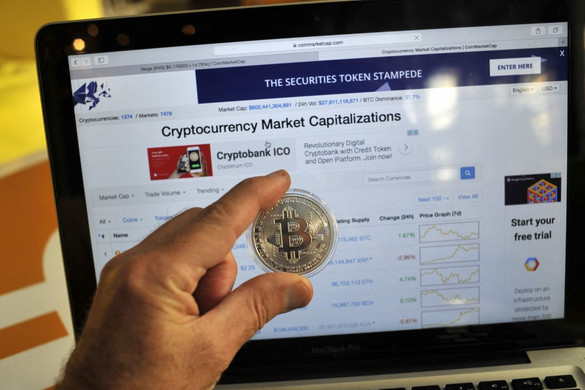 Milliárdokat lopott - dollárban