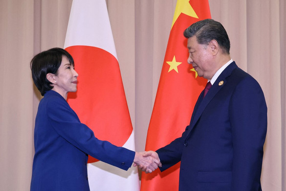 Kína és Japán kapcsolatainak fejlődése a két ország közös érdeke