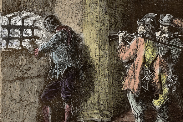 Megoldódott az évszázados rejtély?