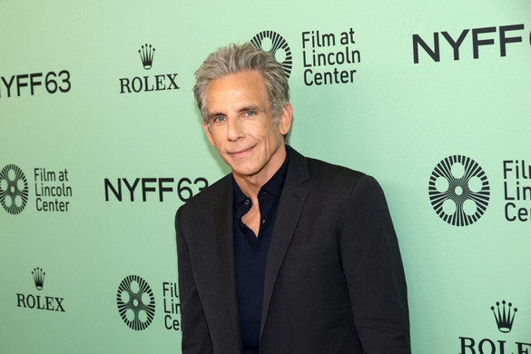 Ben Stiller rossz apának tartja magát