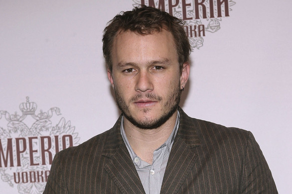 Heath Ledger egykori szerelmének vallomása: a színésznő máig nem tette túl magát a tragédián