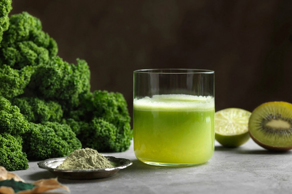 A „detox” csak egy átverés? Egy orvos tiszta vizet önt a pohárba