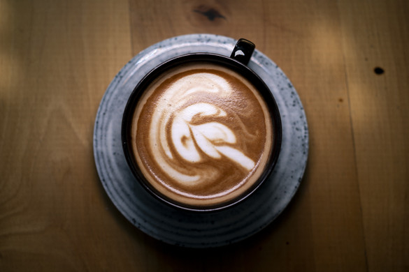 A túl sok kávéfogyasztás tünetei