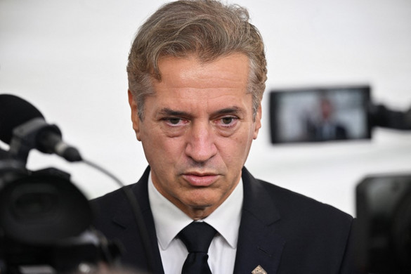 Szlovéniának hiteles terve van a védelmi kiadások növelésére