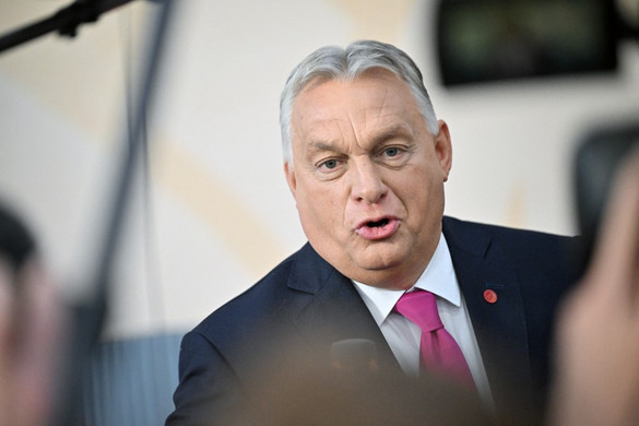 Ez a legnagyobb veszély Európára nézve