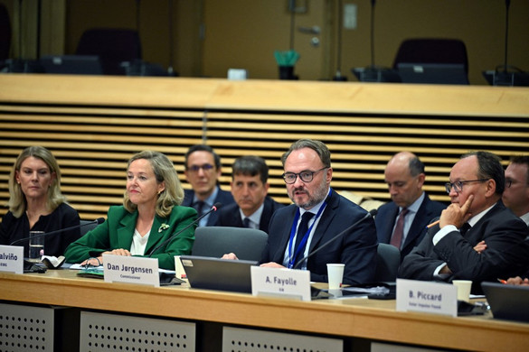 Magyarországot támadta az uniós biztos