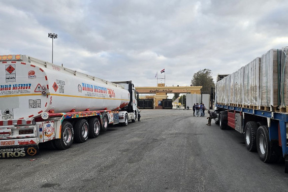 Világszerte több millió embert fenyeget éhínség