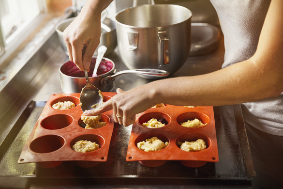 Fotó: Mint Images via AFP Miért lehetnek károsak az egészségre a szilikon formák?