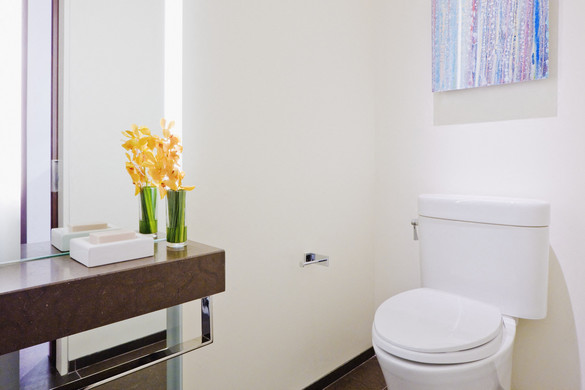 Csodát tesz a wc-vel a felfuttatott élesztő