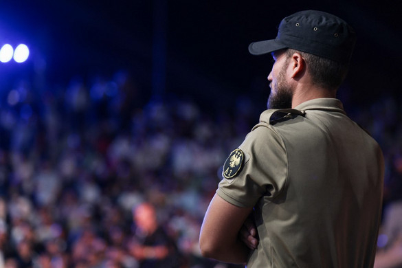 A Levantei Felszabadítási Szervezetet nincs már a terrorcsoportok listáján