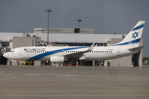 Fotó: AFP/NurPhoto/Nicolas Economou Dőlnek a rekordok Ferihegyen