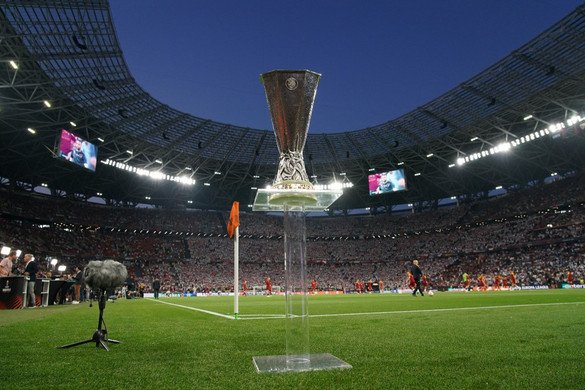 Budapest is beszáll a játékba!