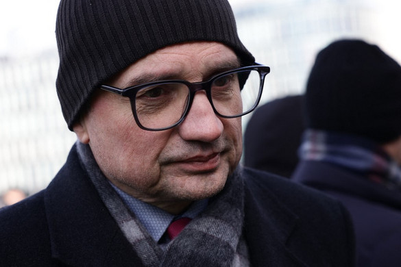 Zbigniew Ziobro letartóztatását kezdeményezte a főügyész