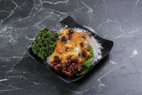 Fotó: NurPhoto via AFP/Seung-il Ryu Tengeri herkentyű, mely segíthet visszafordítani az öregedést